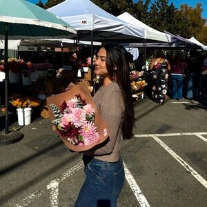 Meet your Posher, Arlana